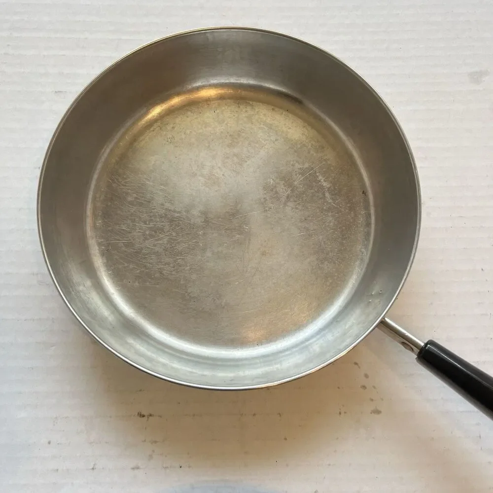 REVERE WARE 9